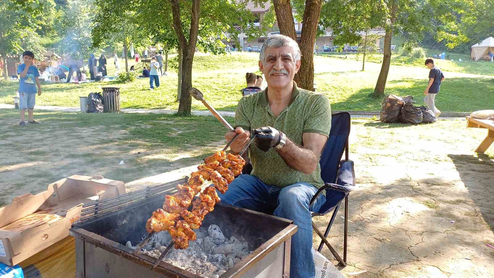 Düzce'deki Aydınpınar Şelaleleri: Doğal Bir Kaçış Noktası