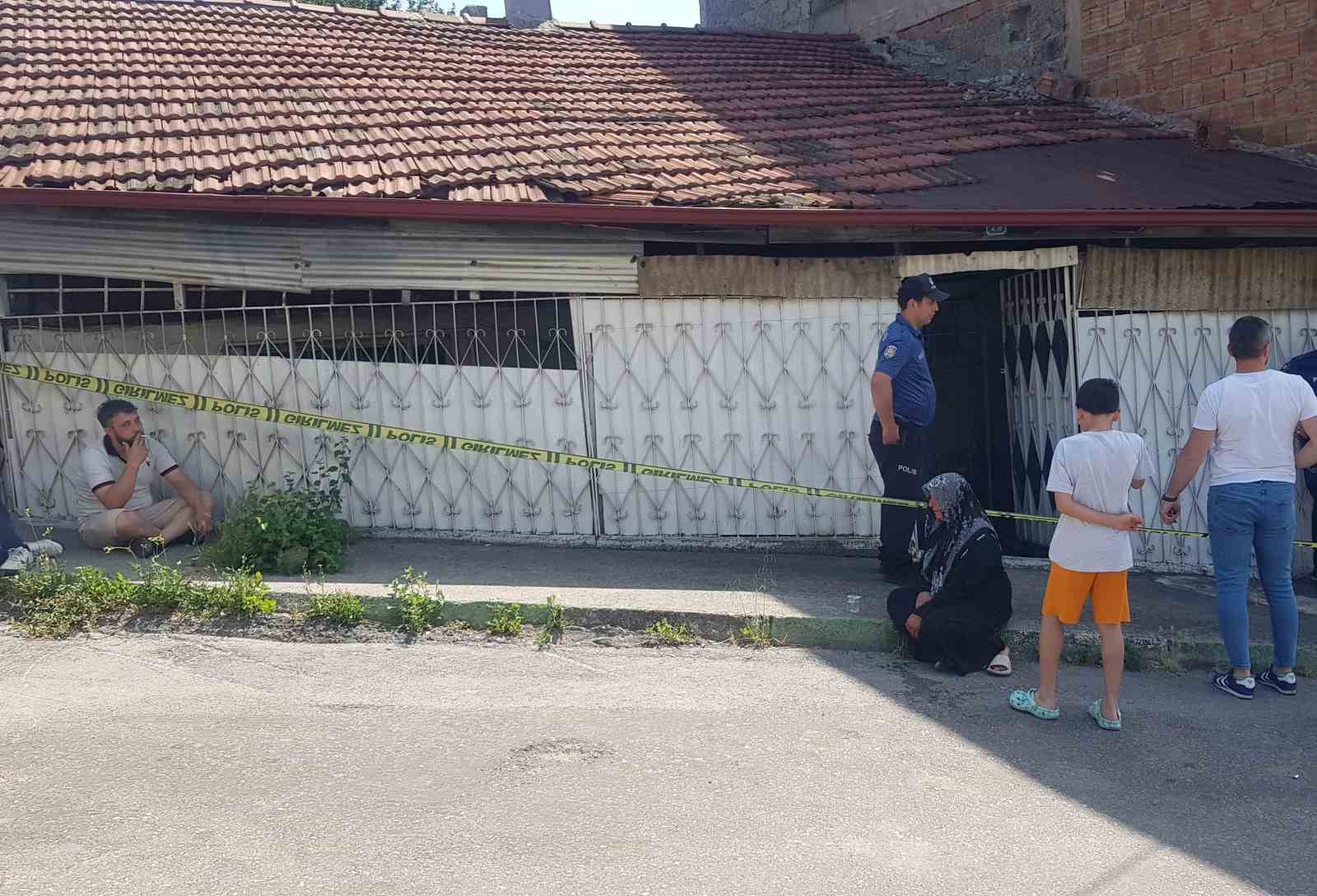 Karabük’te Belediye İşçisi Evinde Ölü Bulundu