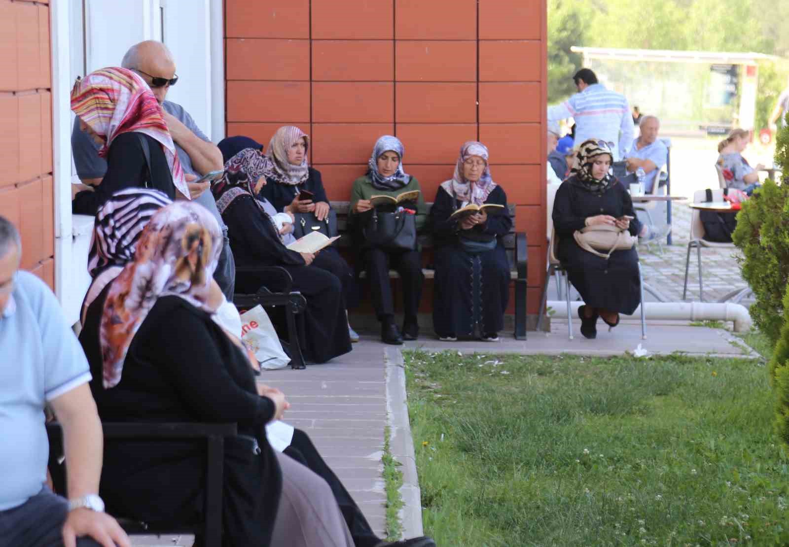 Kastamonu'da Yükseköğretim Kurumları Sınavı (YKS) Coşkusu